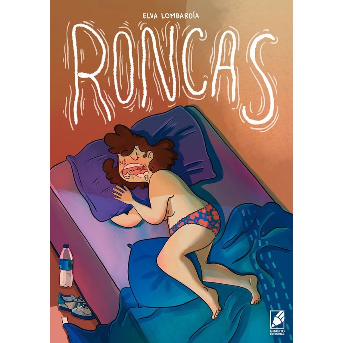 Roncas