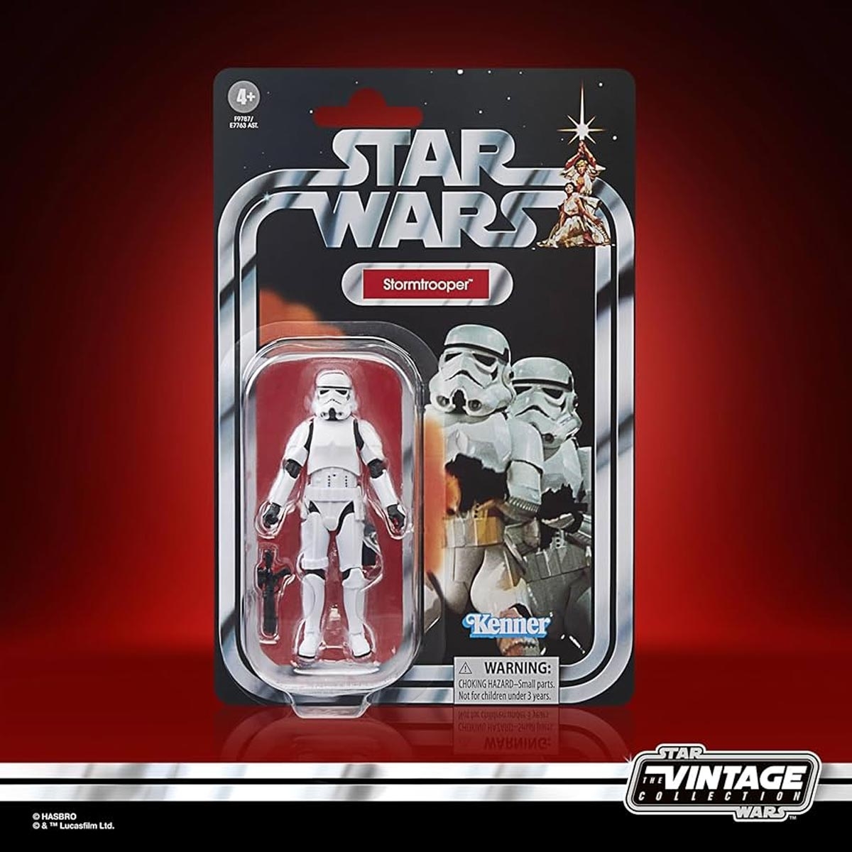 Stormtrooper Star Wars The...