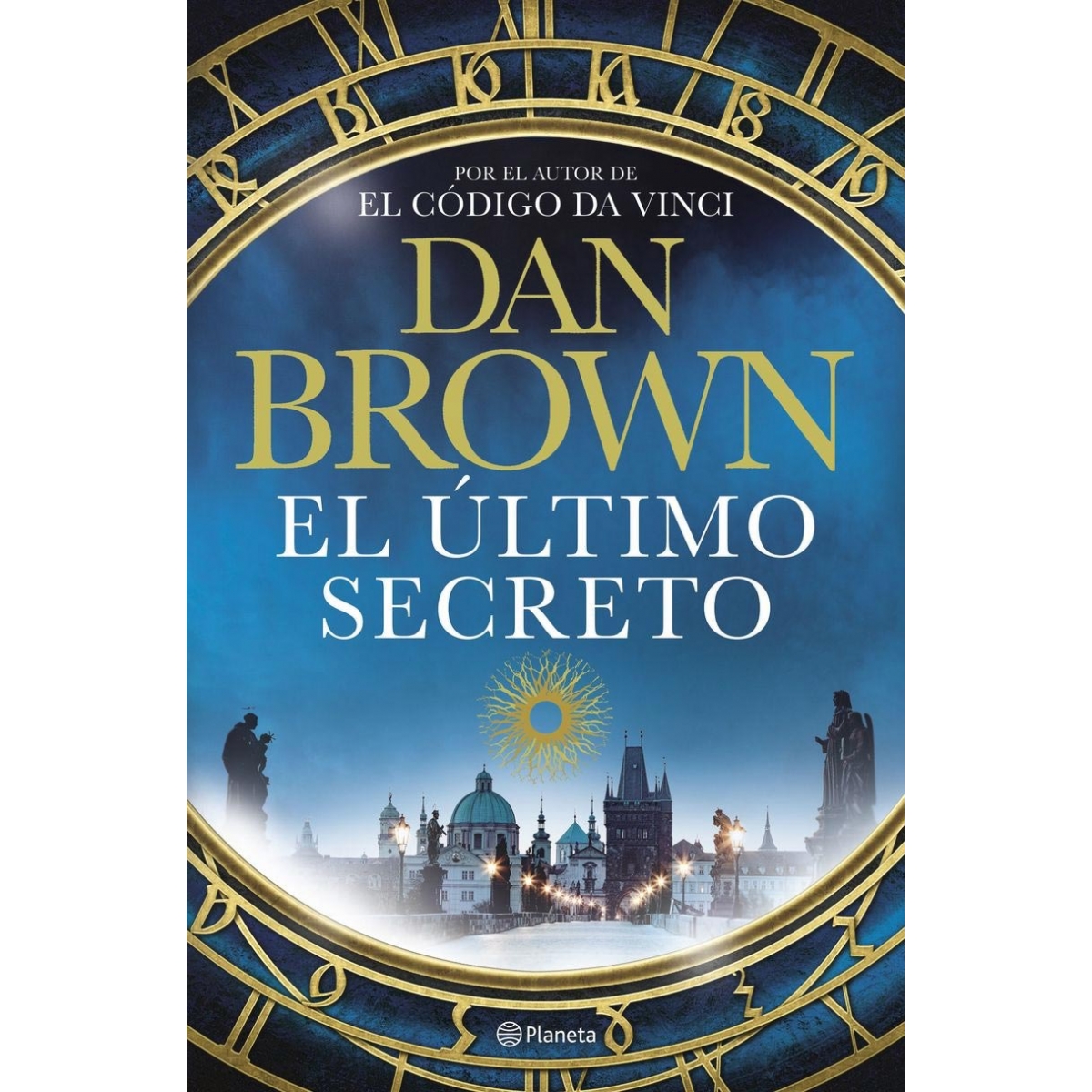 El Ultimo Secreto