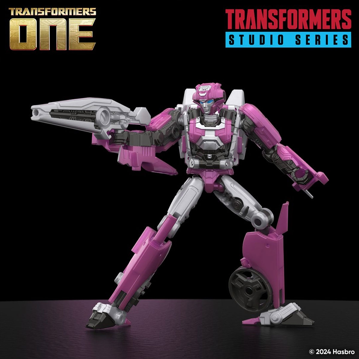 Elita 1 Studio Series...