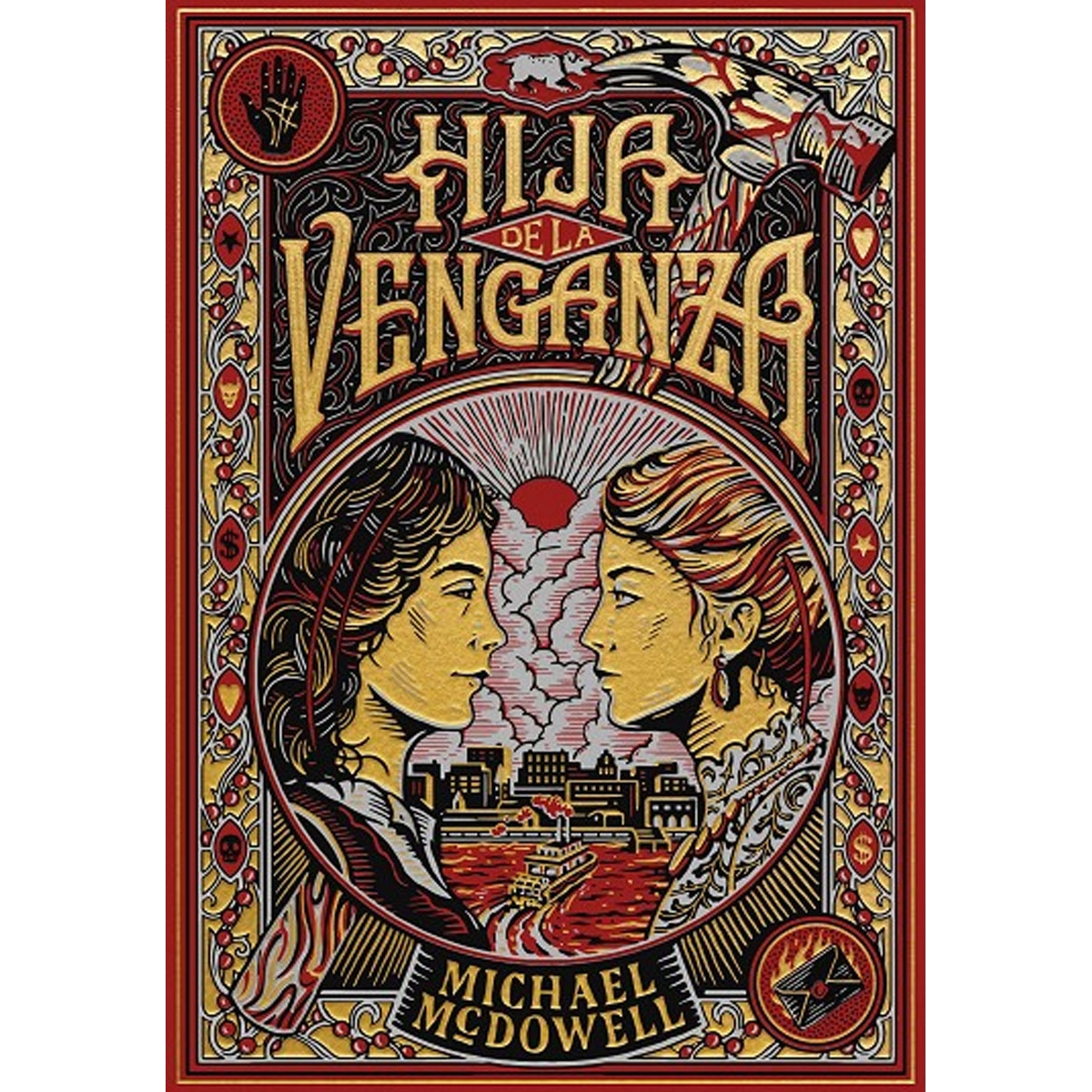 Hija de la Venganza