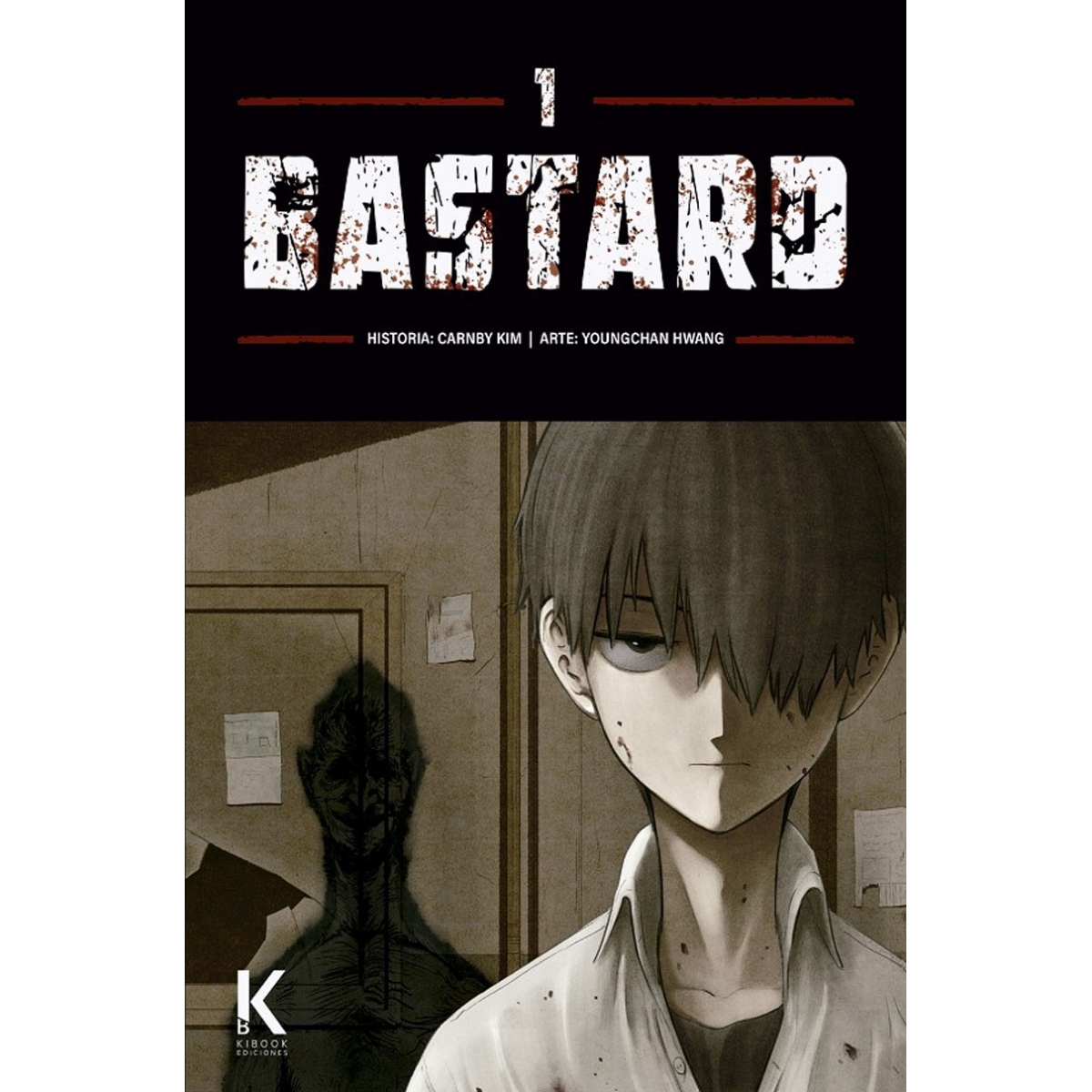 Bastard 01