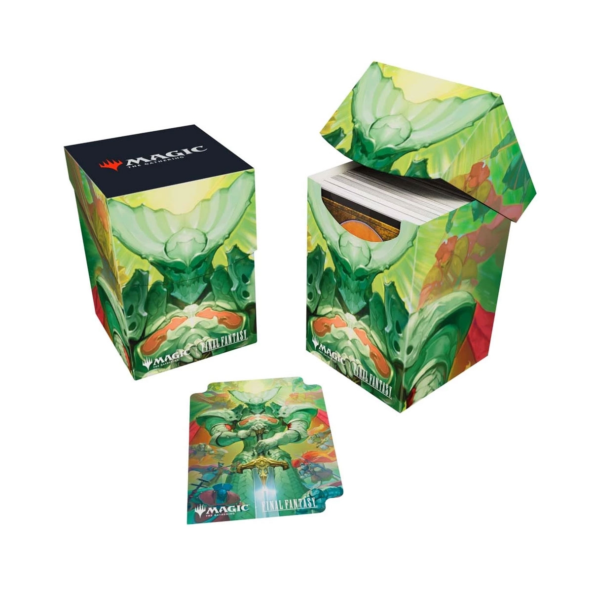 Deck Box Pro 100+ Final...