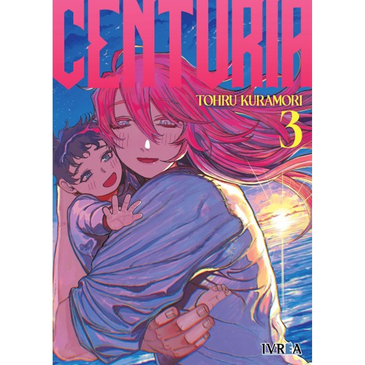 Centuria 03
