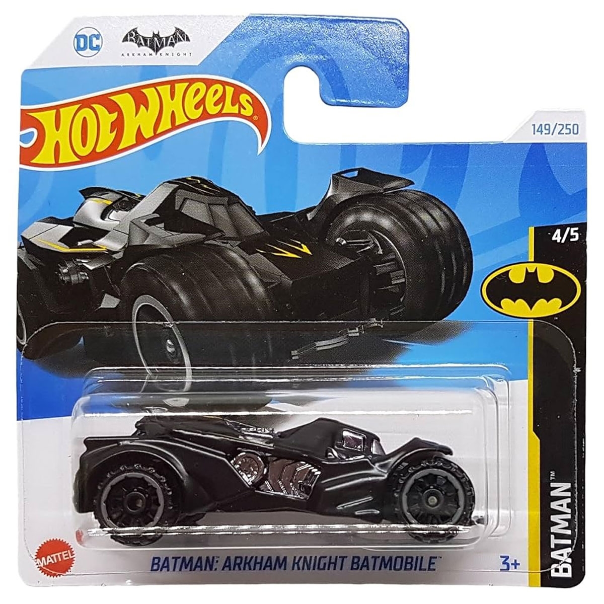 Batman Arkham Knight...