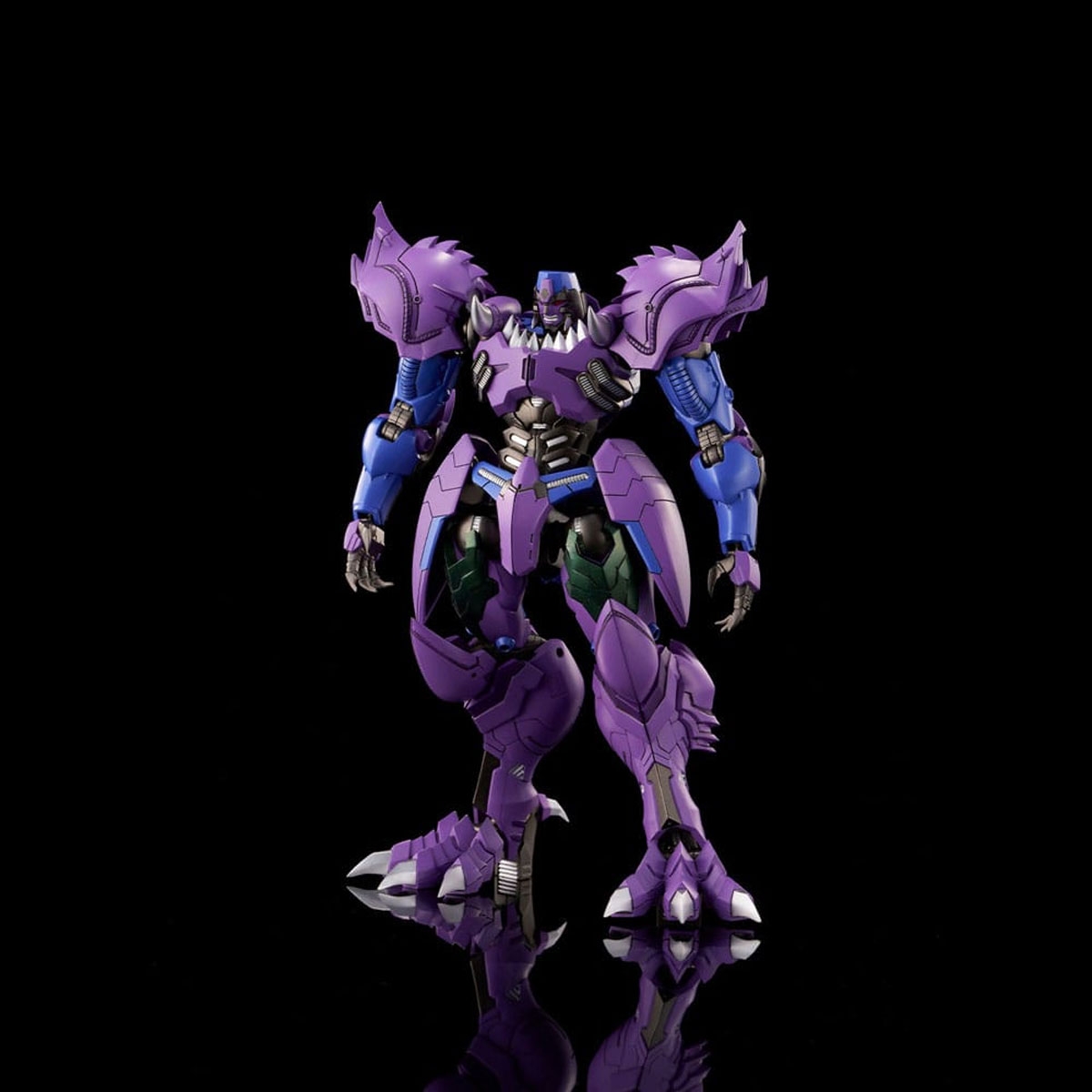 Beast Megatron Transformers...