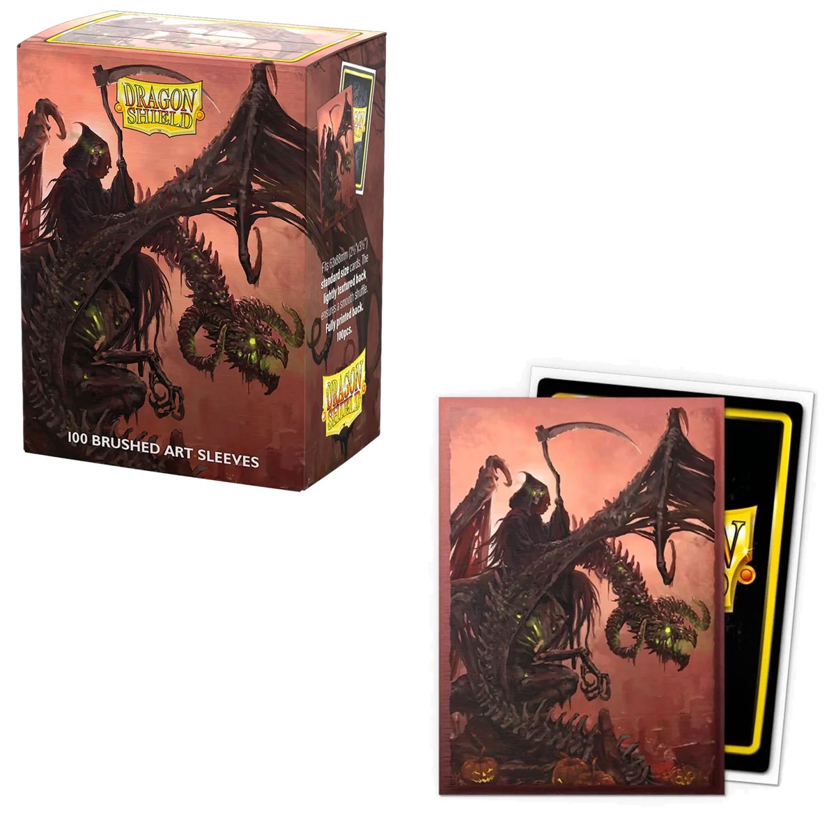 Halloween 2025 Standard...