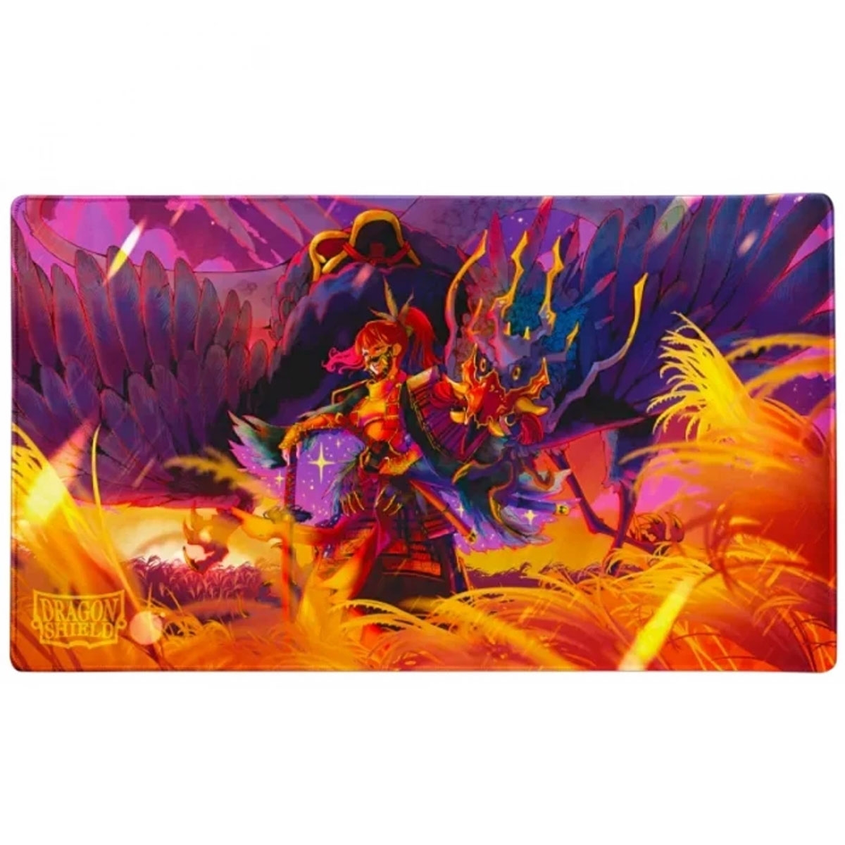 Tapete The Fallen Dragon...