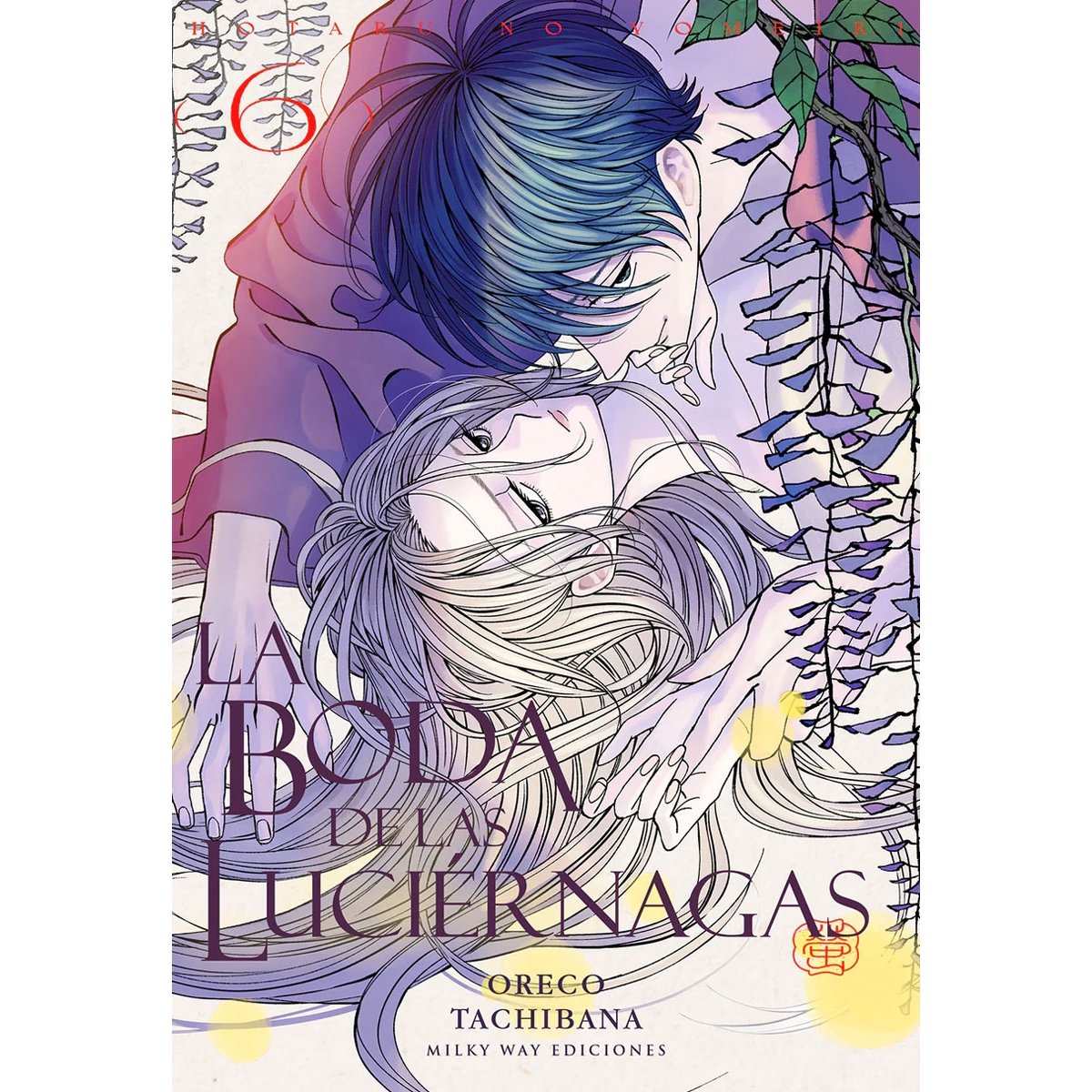 La Boda de las Luciernagas 06