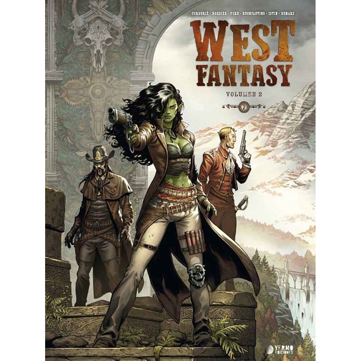 West Fantasy 02