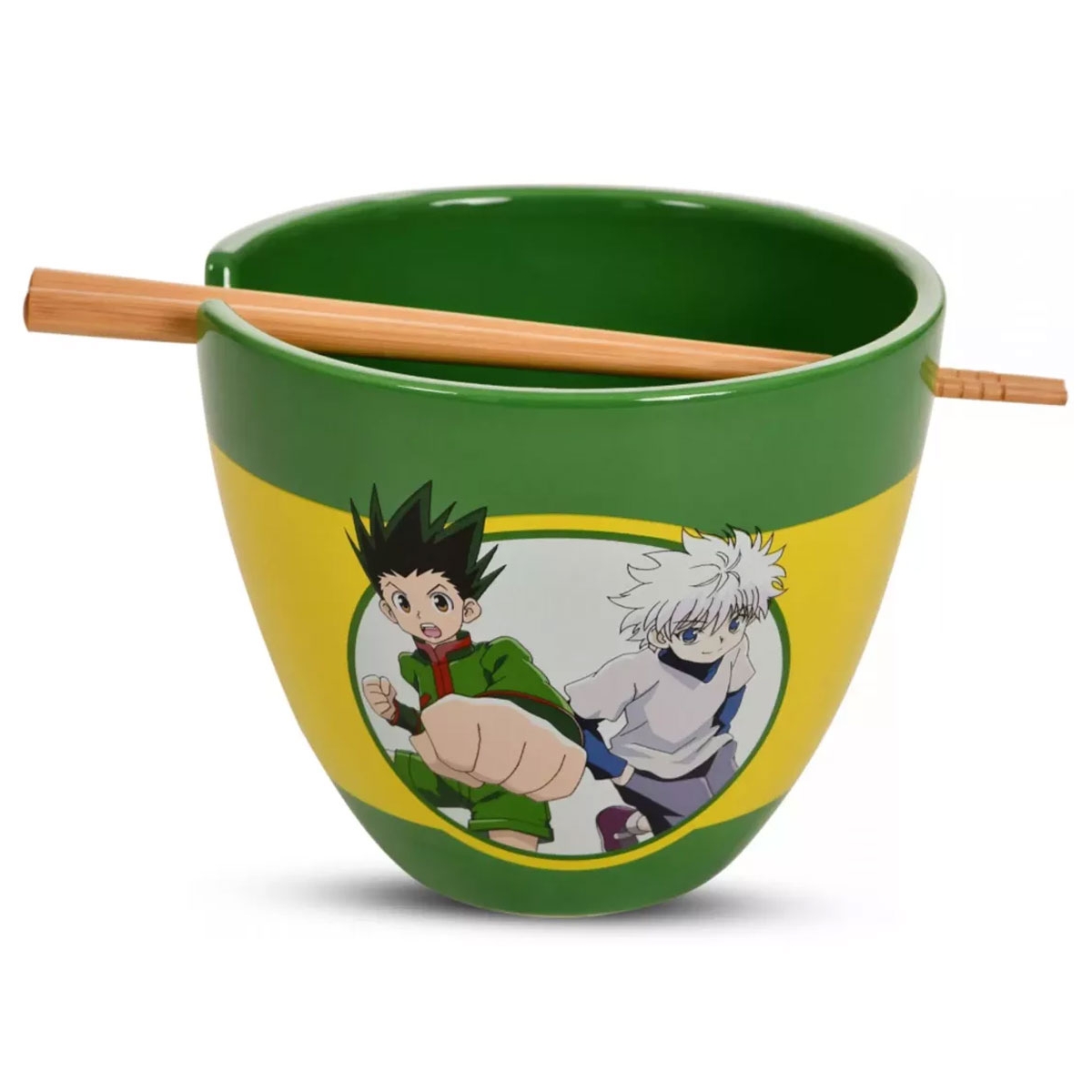 Hunter x Hunter Bol para...