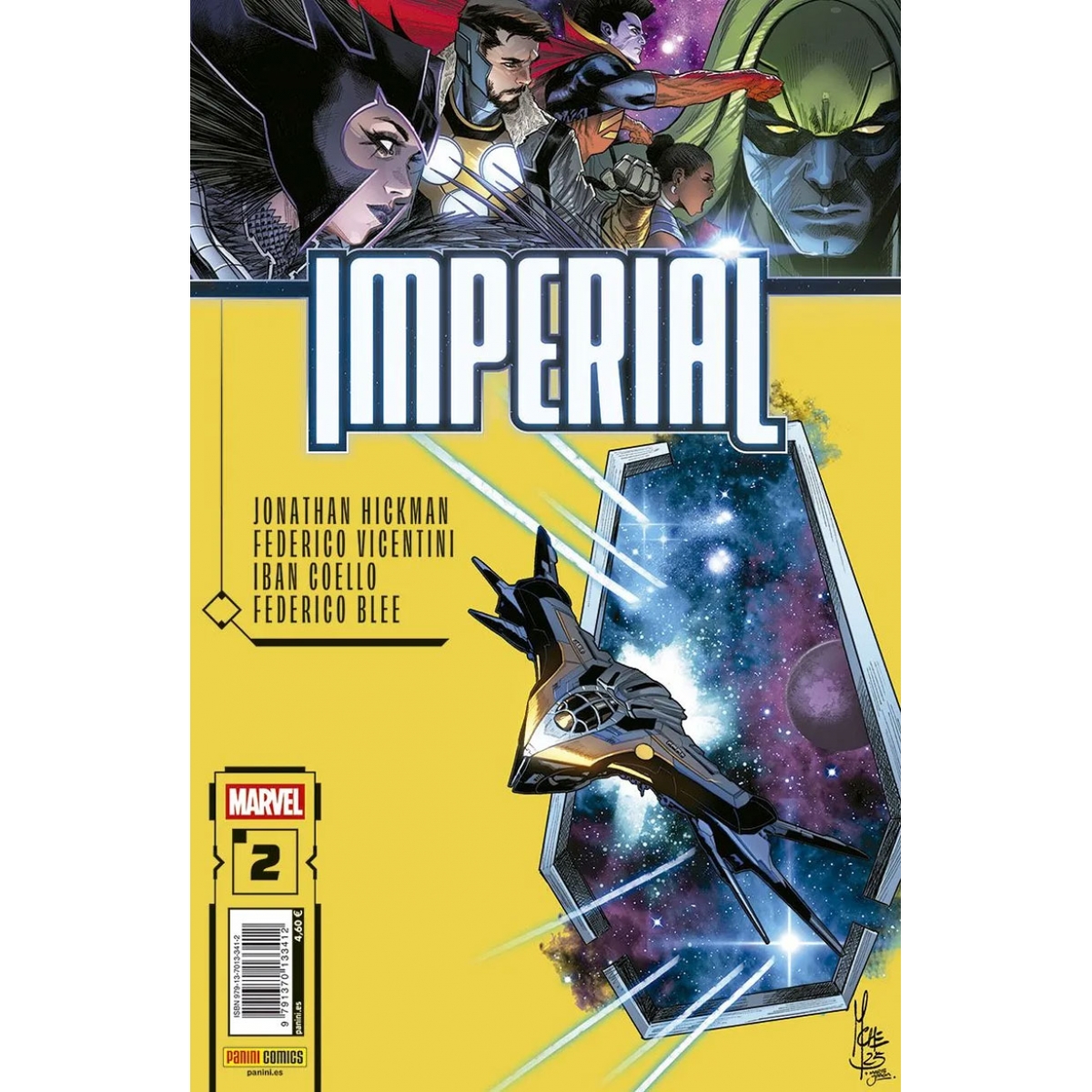 Imperial 02 de 04