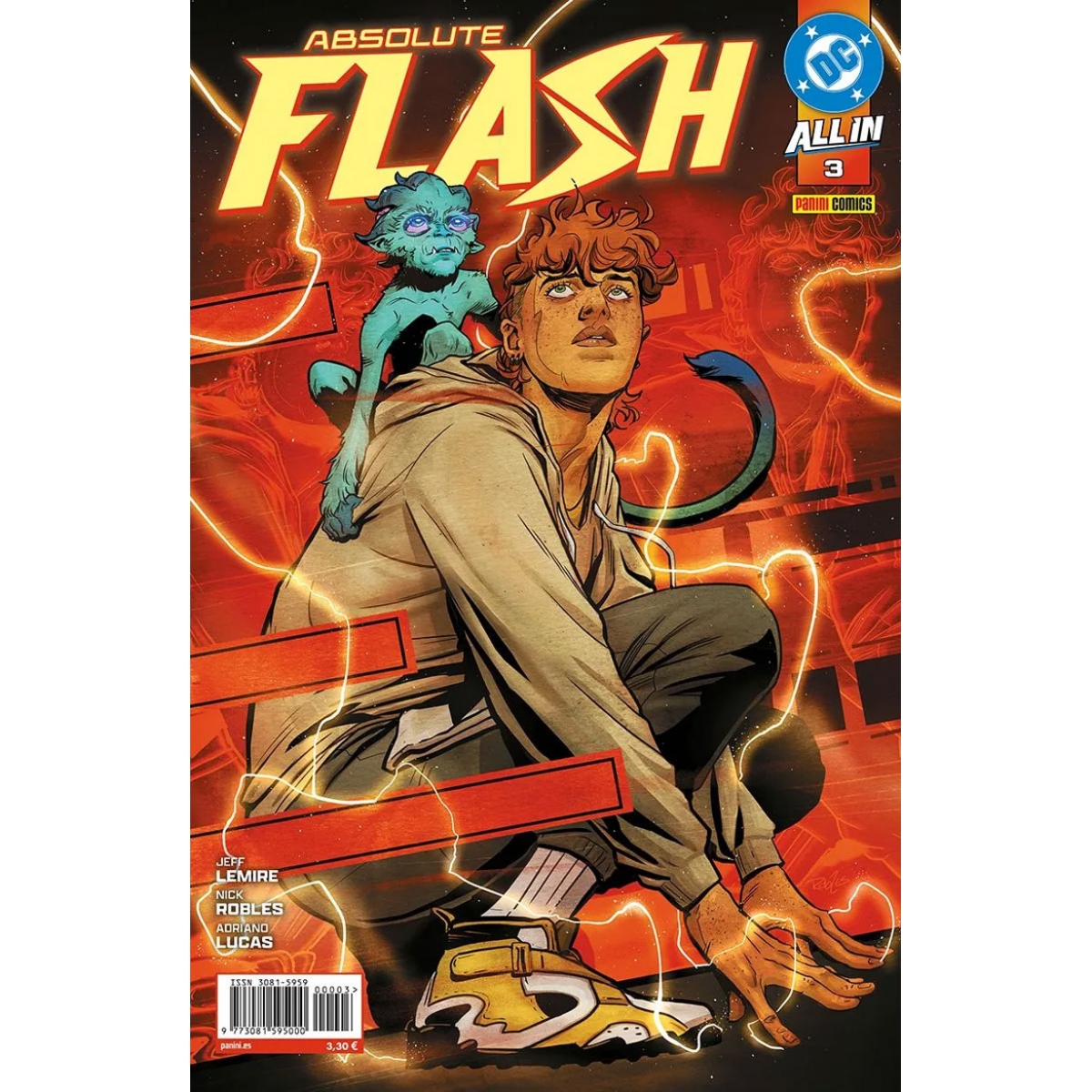 Absolute Flash 03