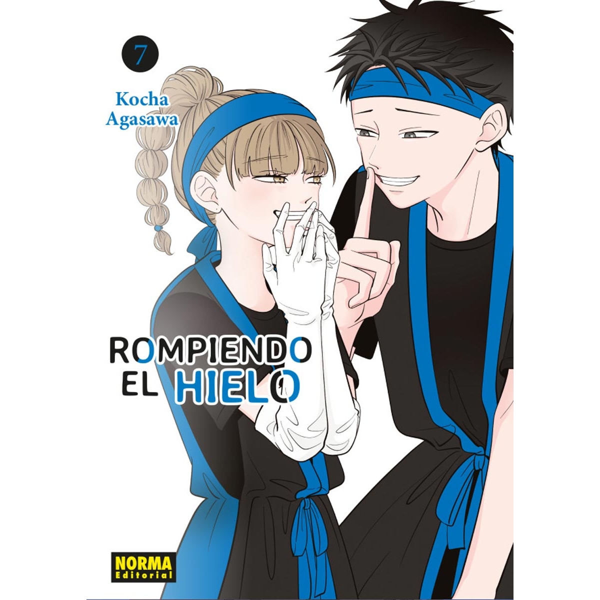 Rompiendo el Hielo 07