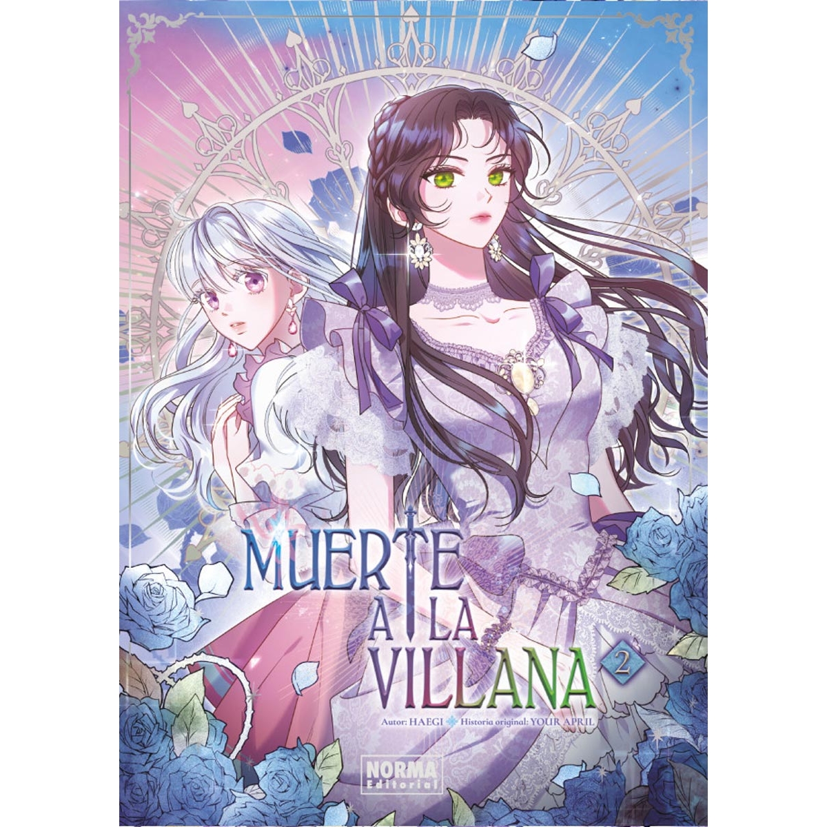 Muerte a la Villana 02