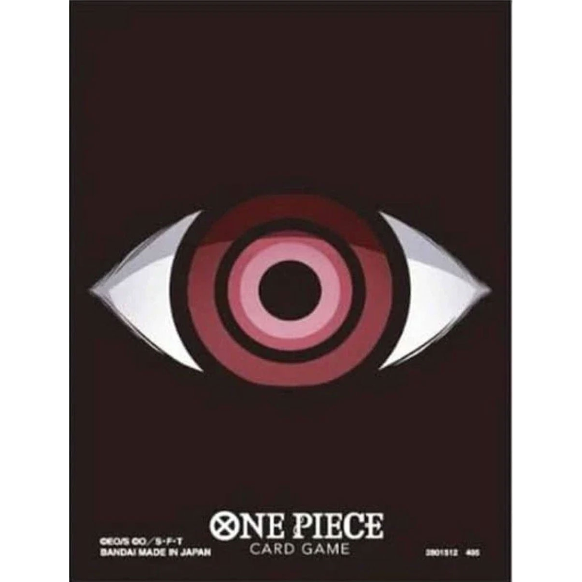 Imu's Eye Sleeves One Piece...