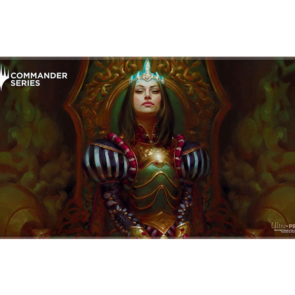 Tapete Queen Marchesa...