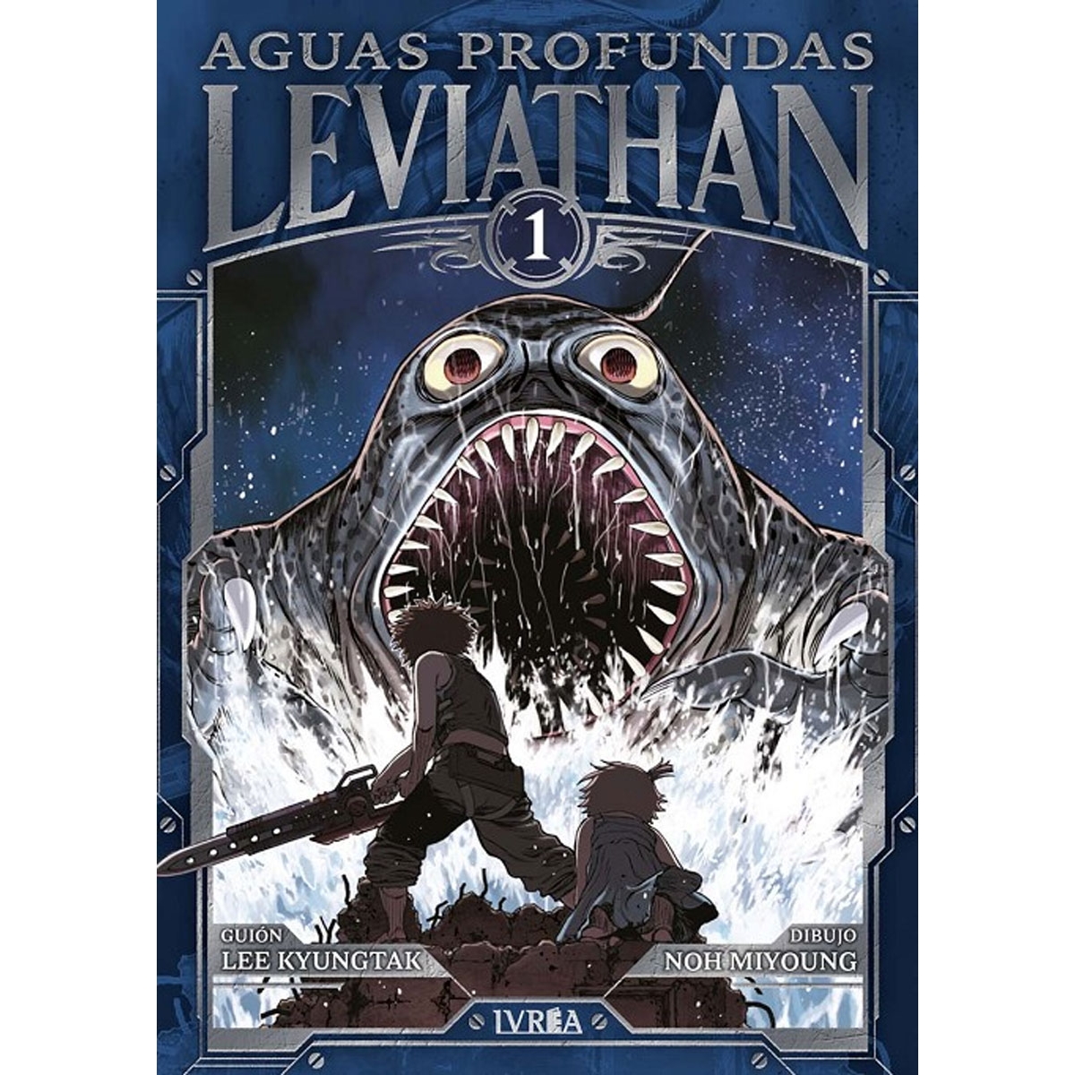 Leviathan Aguas Profundas 01