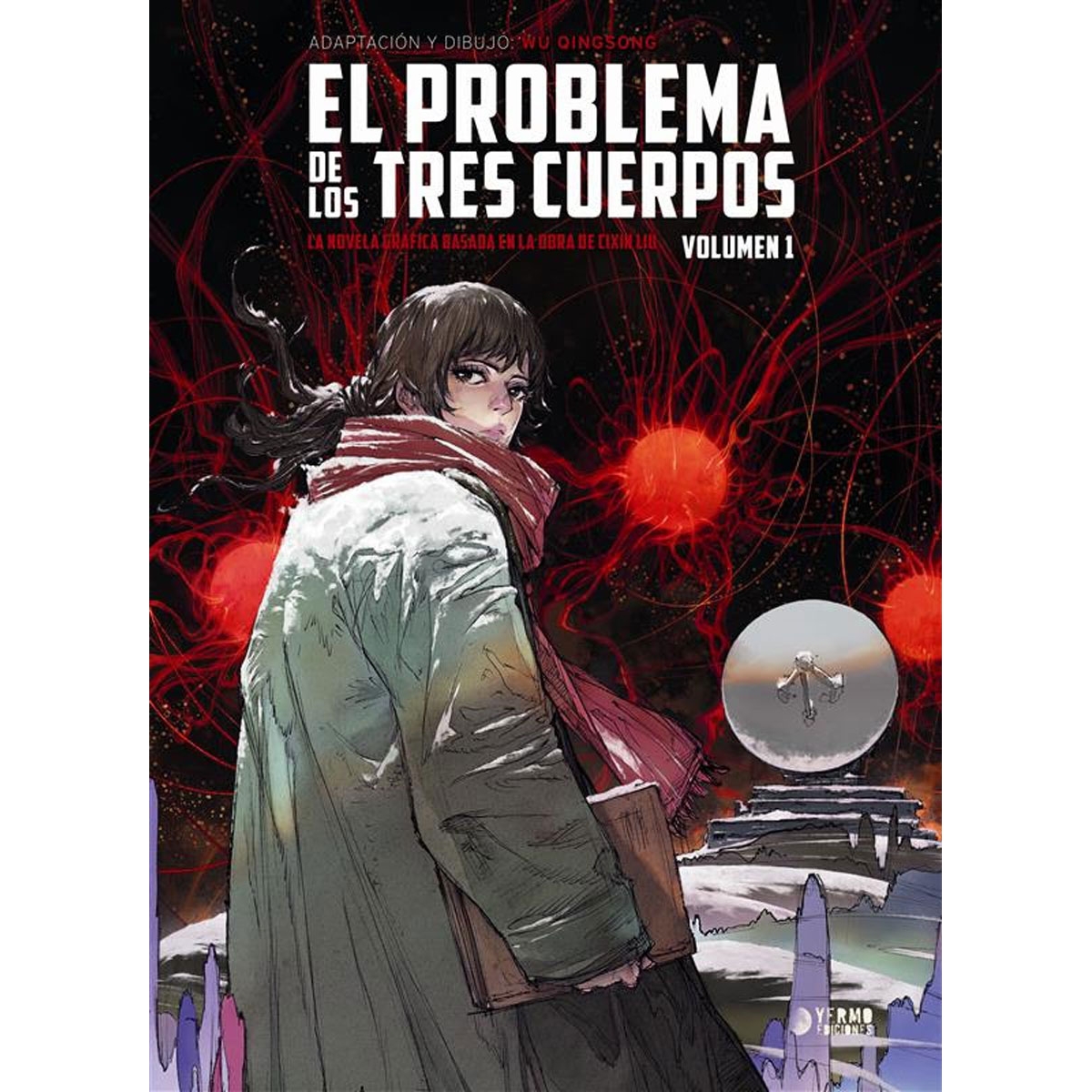 El Problema de los Tres...