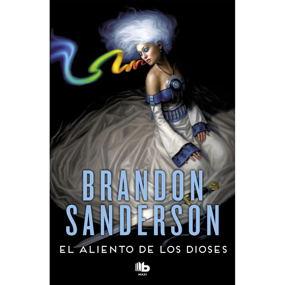 El aliento de los Dioses...