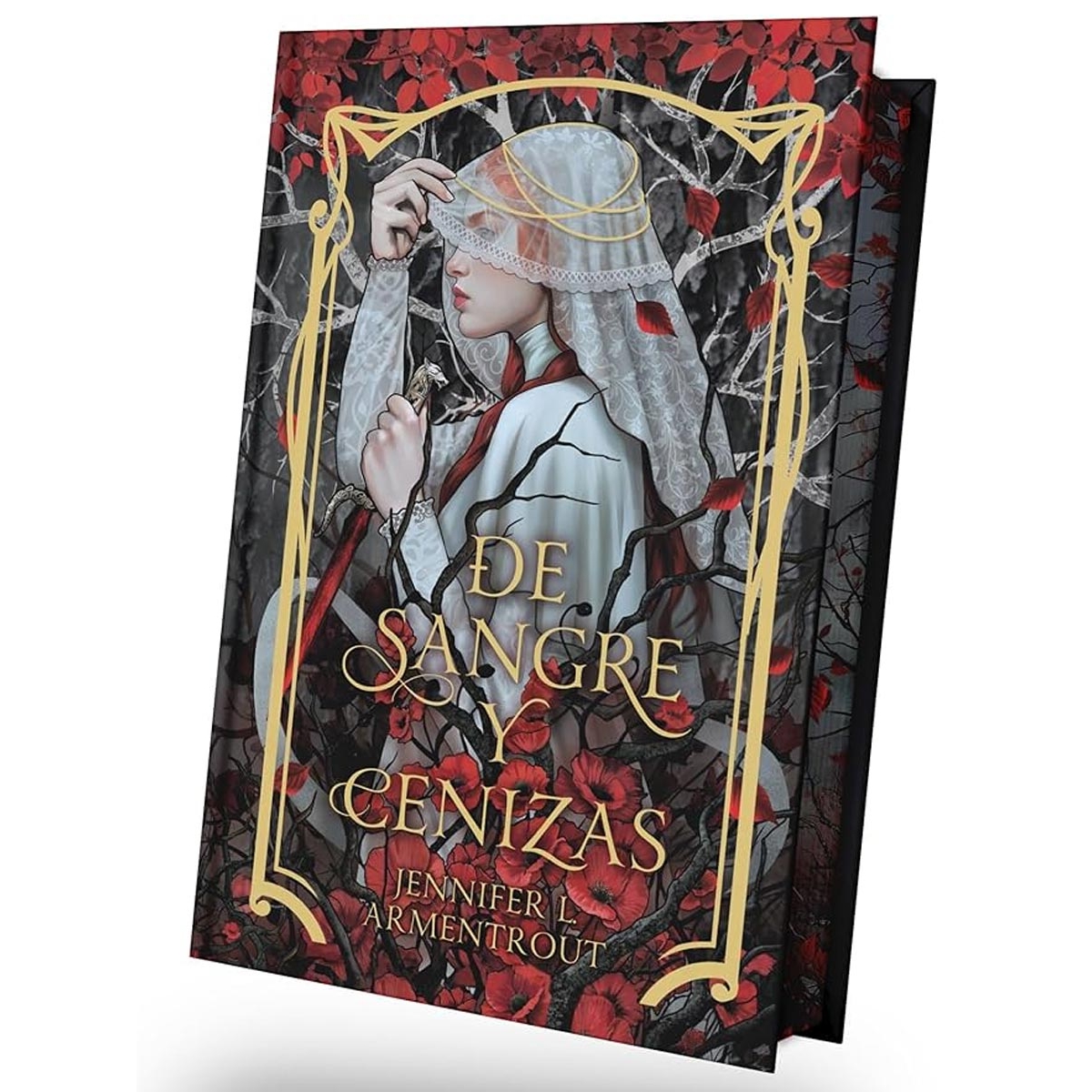 De sangre y cenizas Edición...