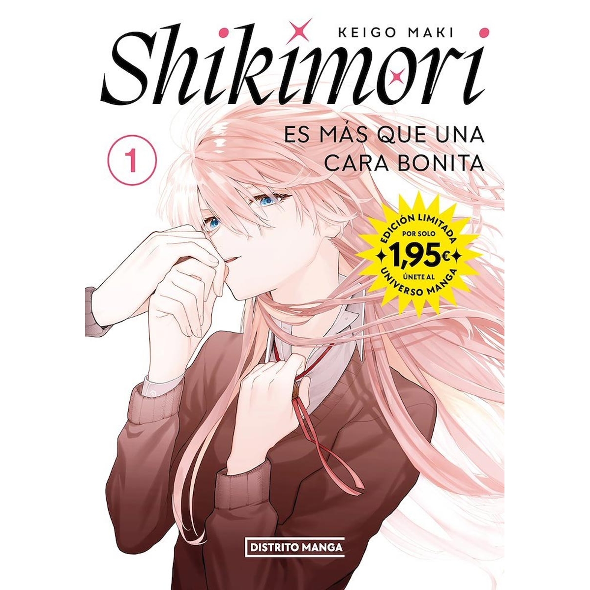 Shikimori es más que una...