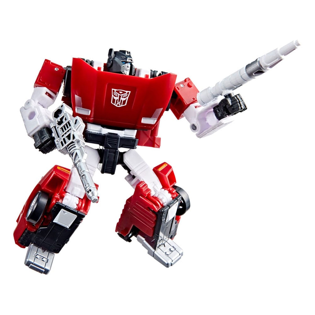 Figura Sideswipe...