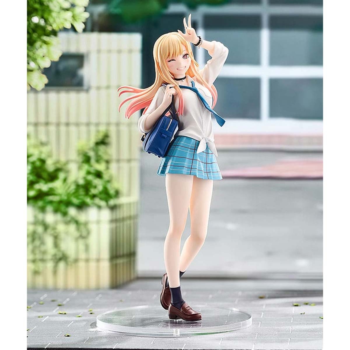 Marin Kitagawa My Dress Up...