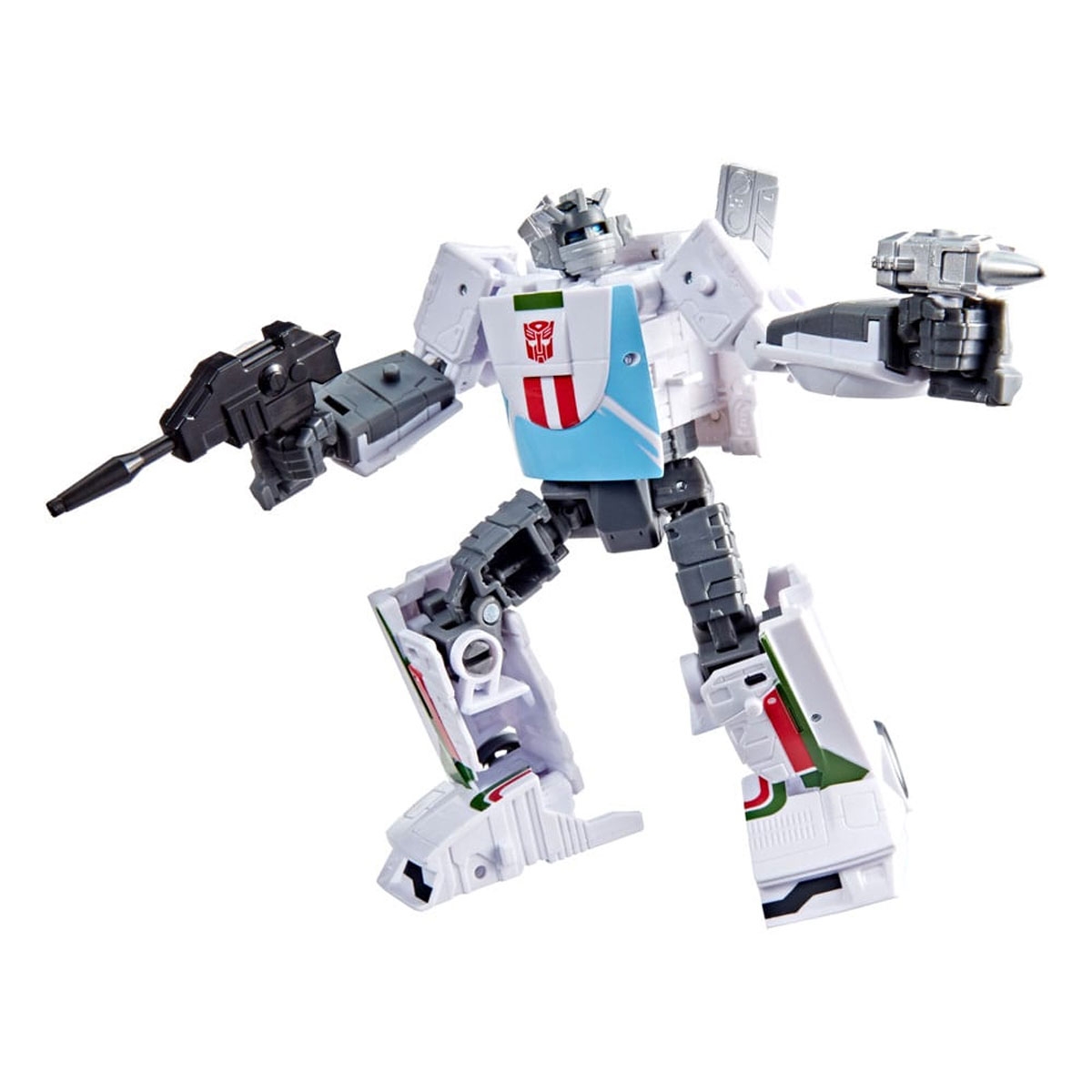 Figura Wheeljack...