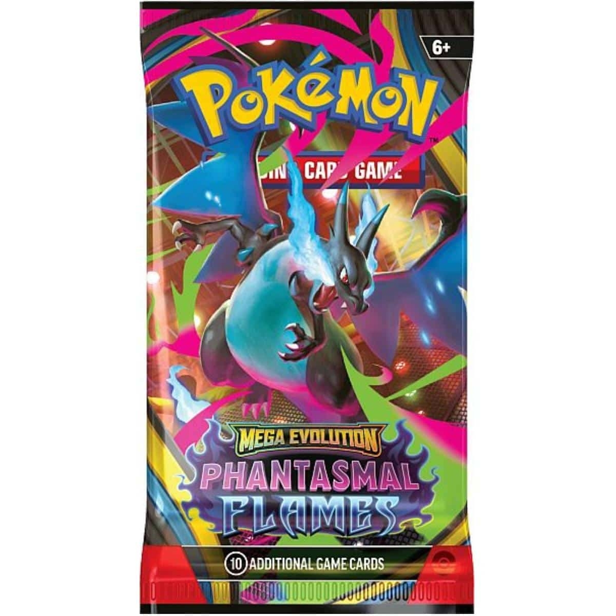 Booster Pack Phantasmal...