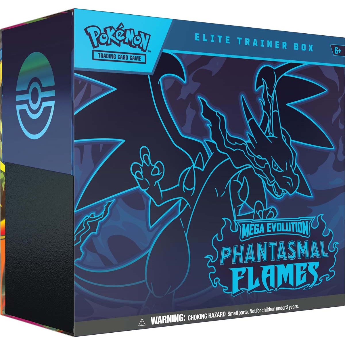 Elite Trainer Box...