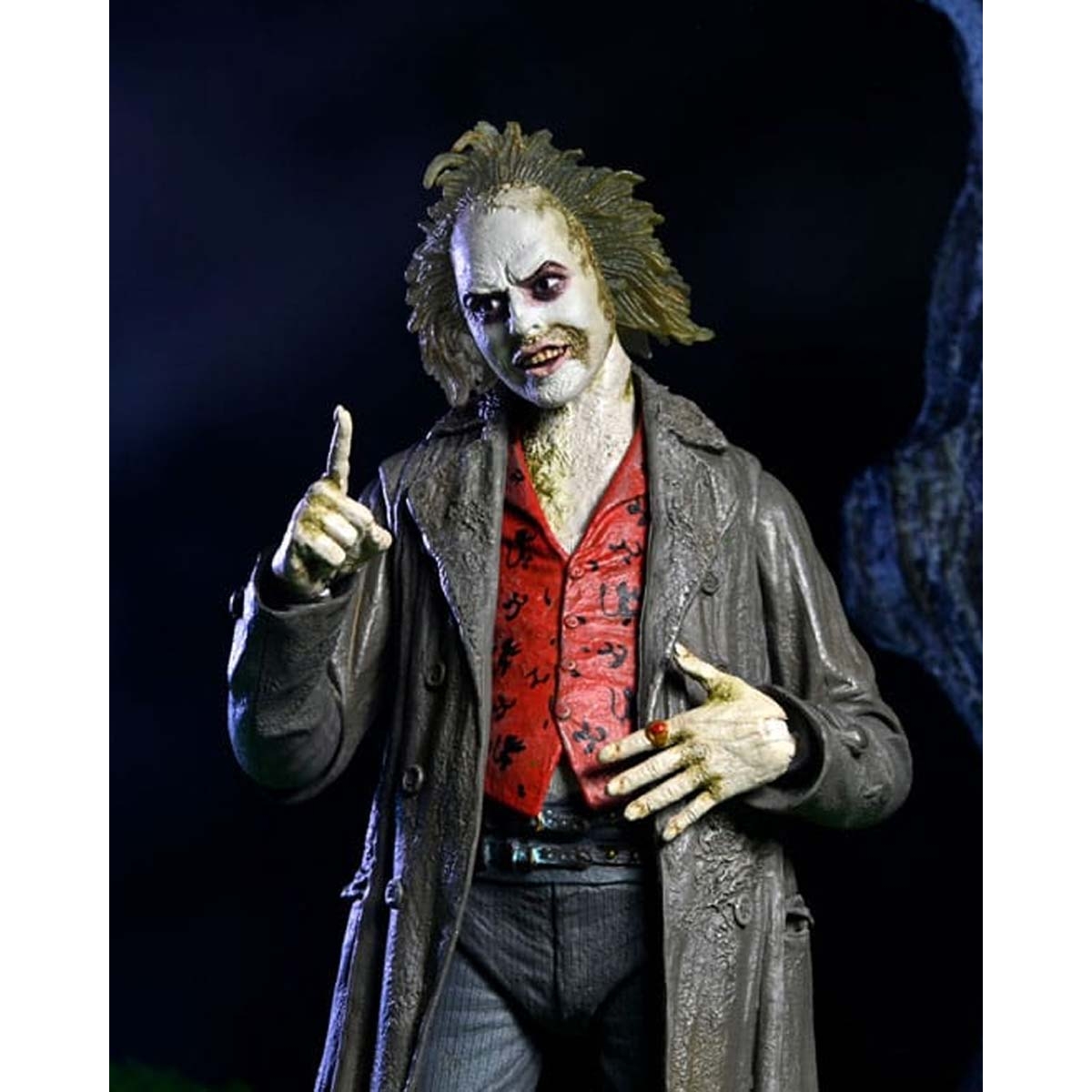 Beetlejuice 1988 Ultimate...