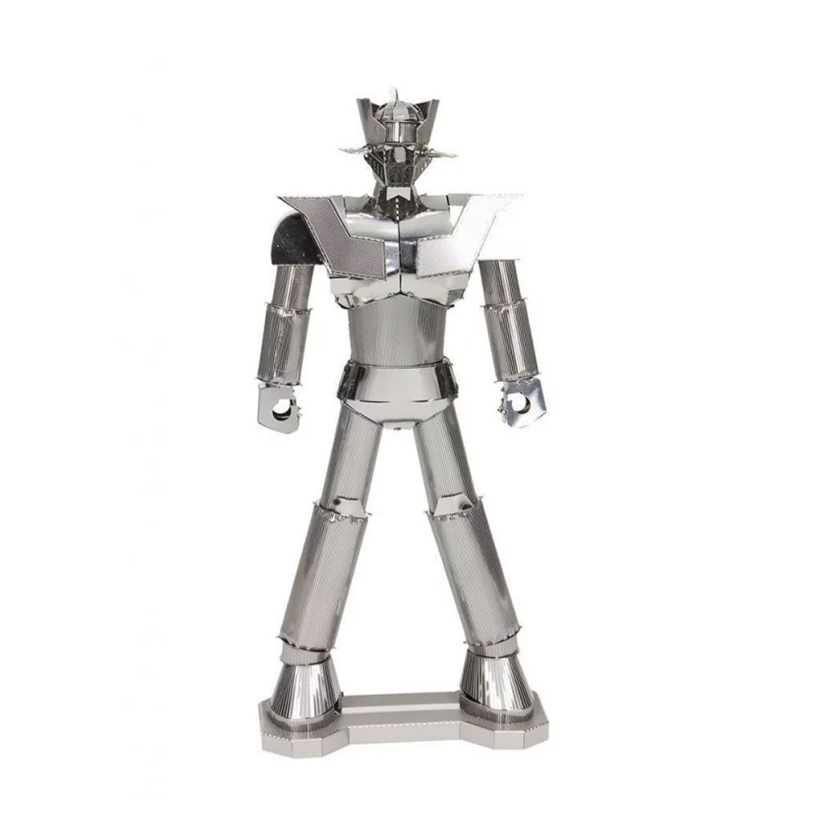 Mazinger Z Metal Model 3D...