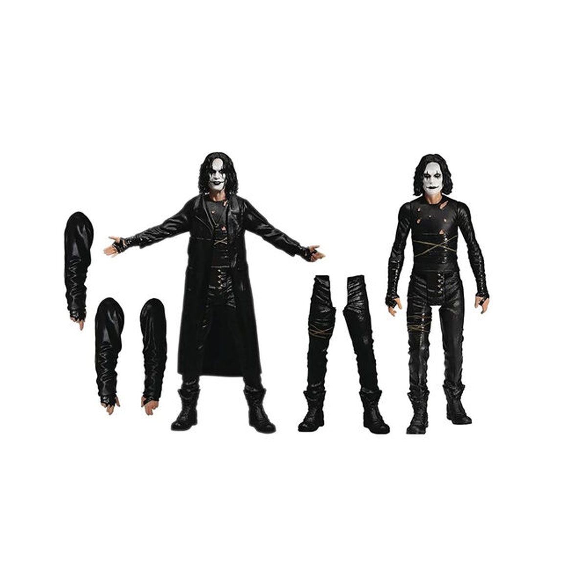 The Crow El cuervo Eric...