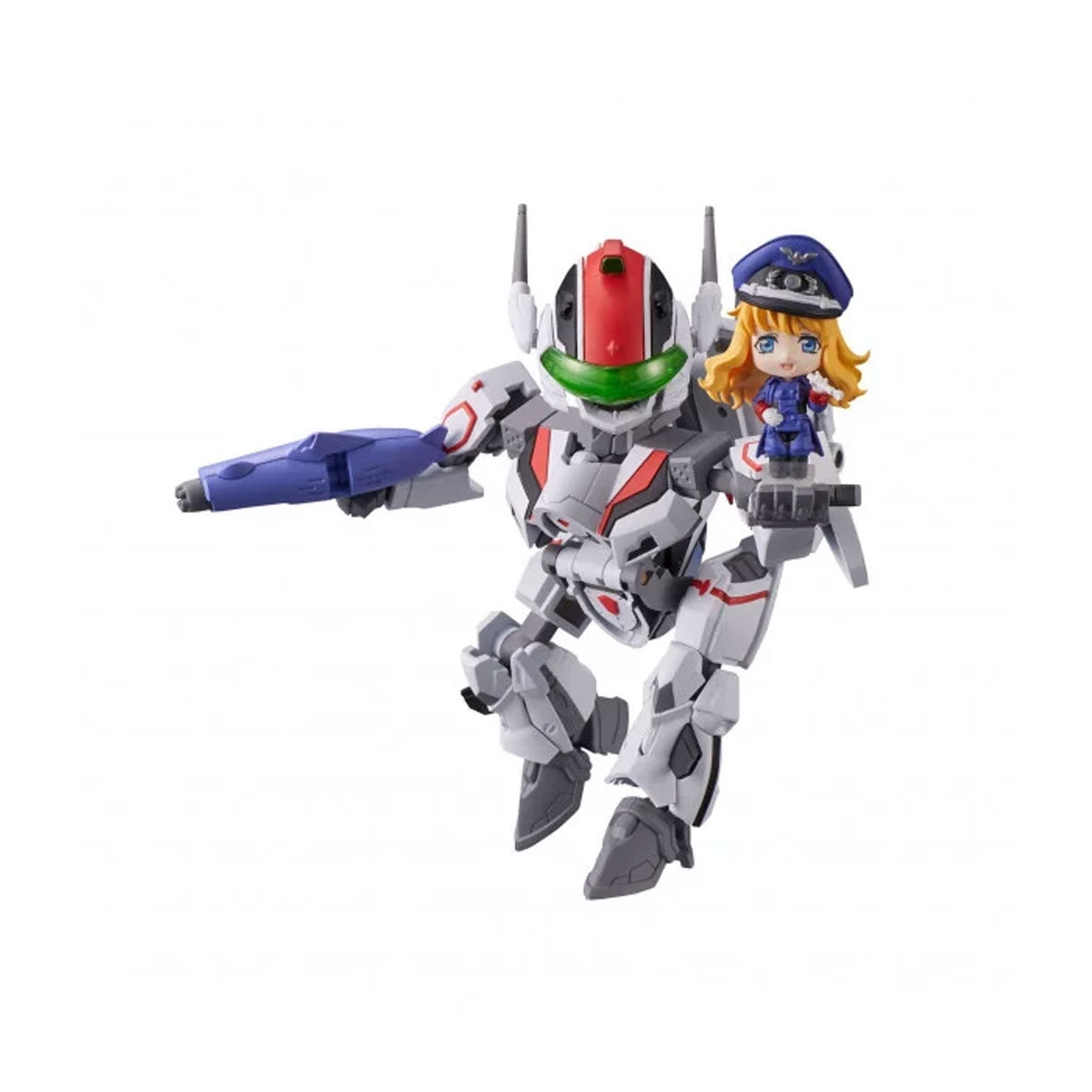 Vf-25f Messiah Valkyrie...