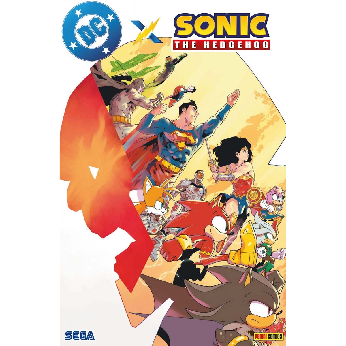 DC x Sonic 02
