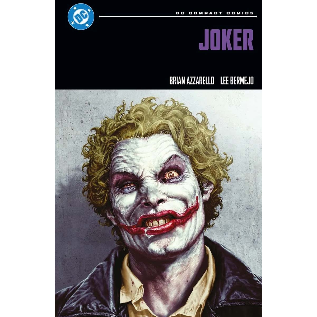 Joker DC Compact
