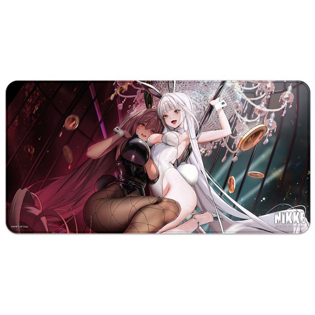 Alfombrilla de Ratón Blanc...