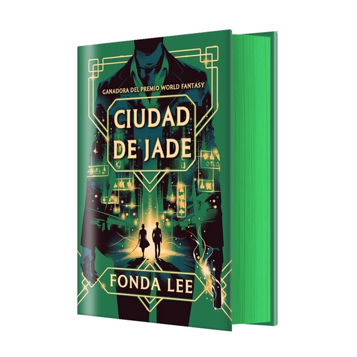 Ciudad de Jade