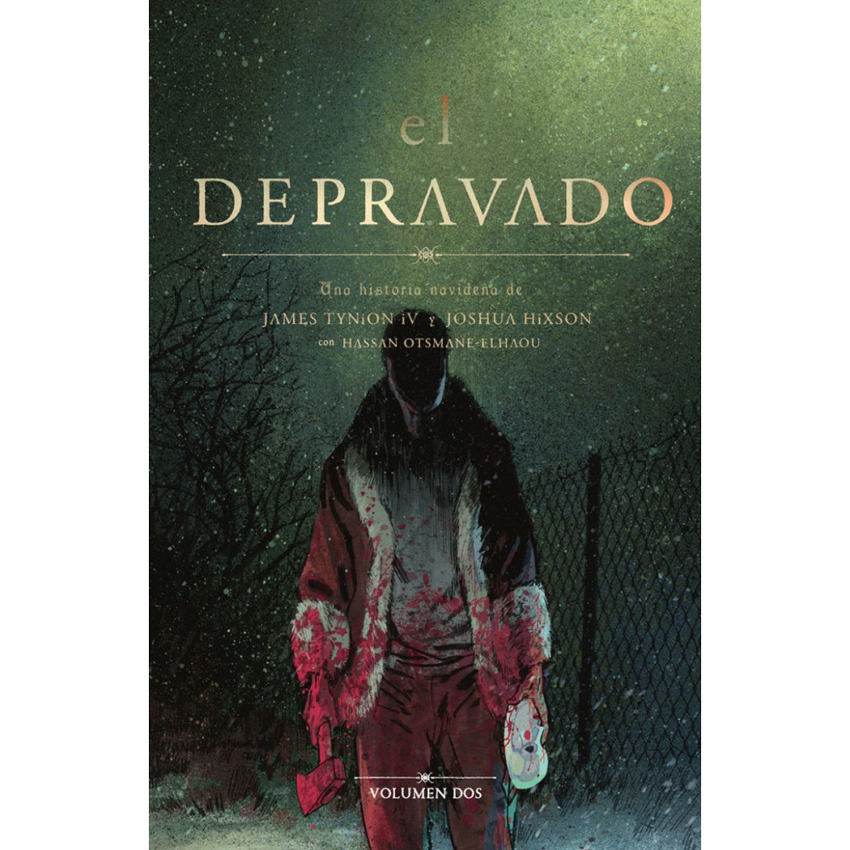 El Depravado 02