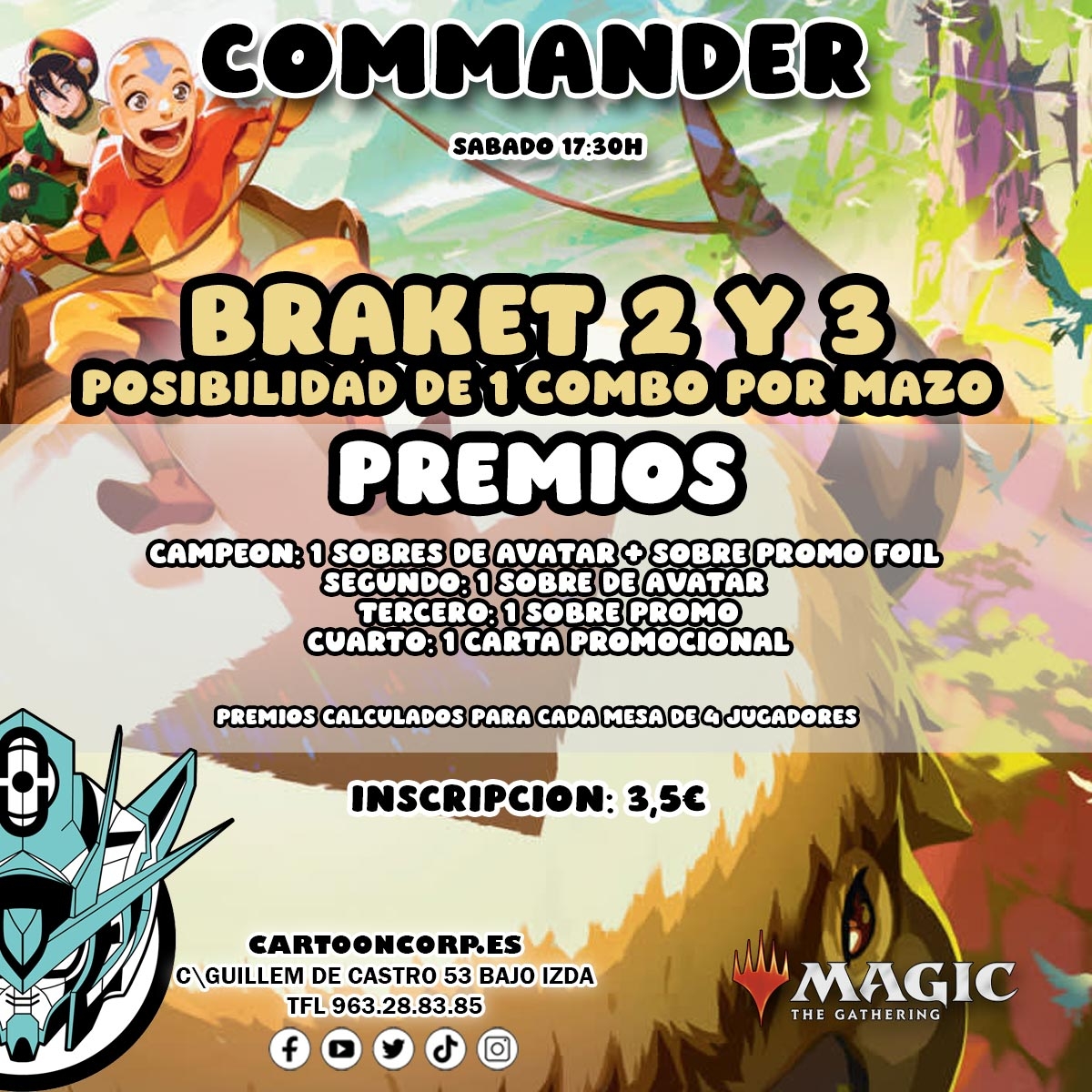 Commander Spiderman Cartoon...