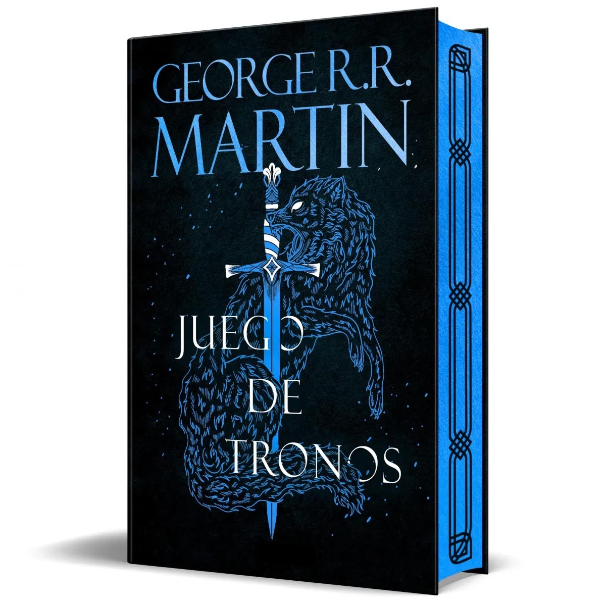 Juego de tronos ( edición...