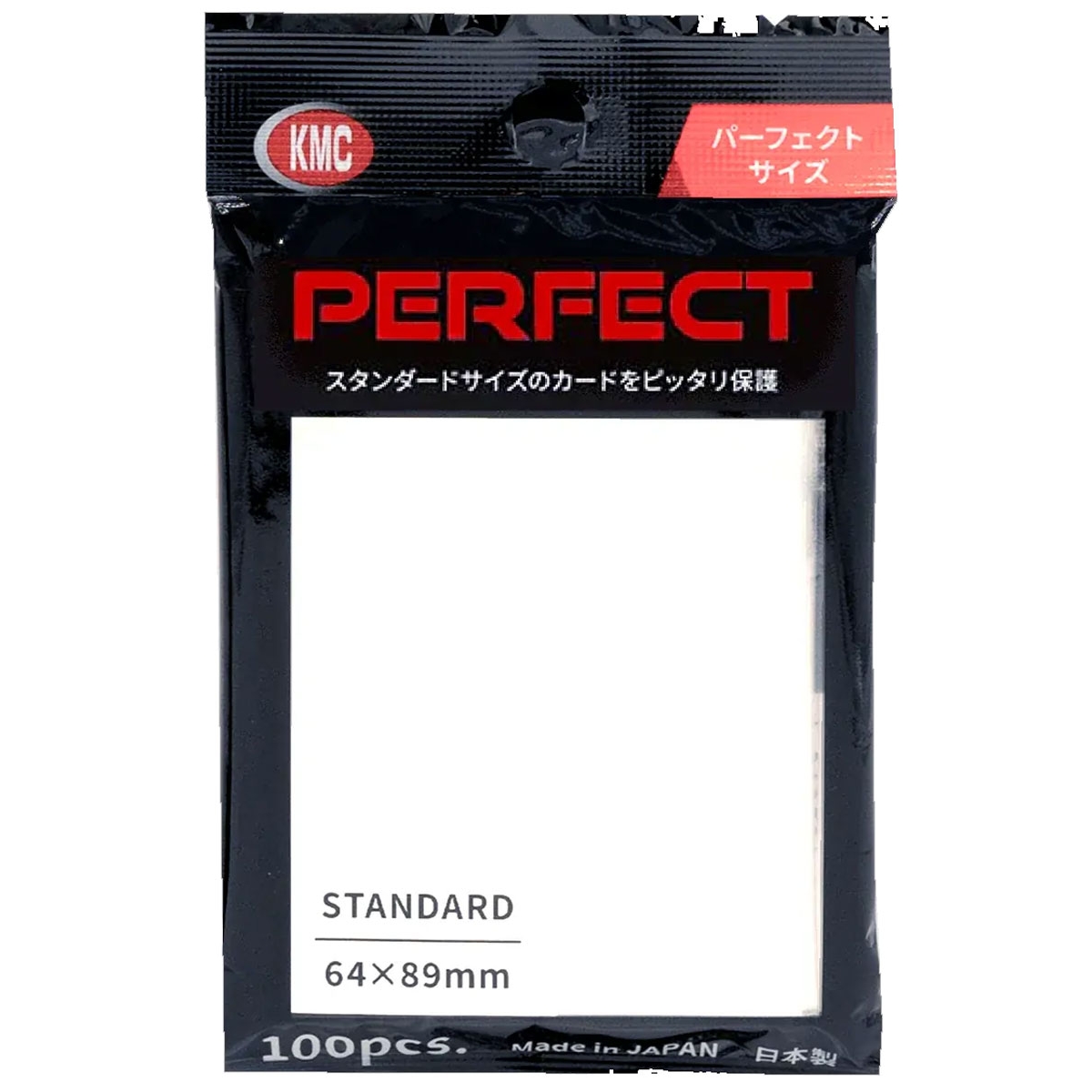 Fundas KMC Perfect Size 100...