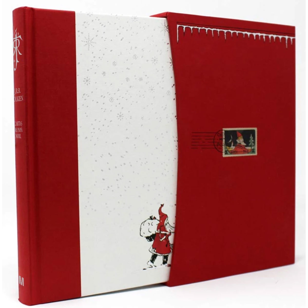 Cartas de Papá Noel (...