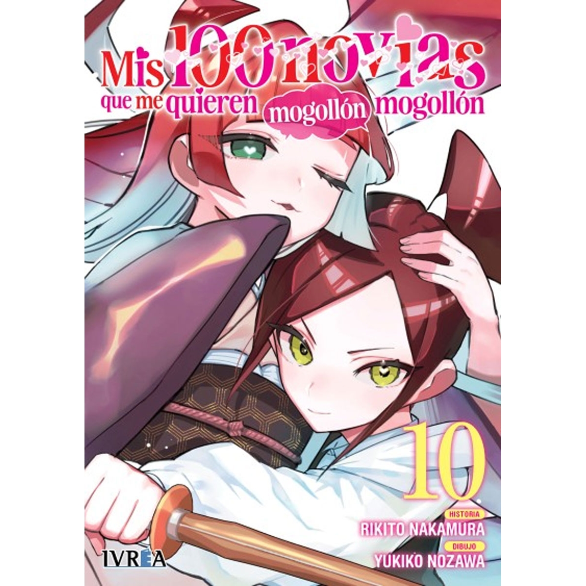 Mis 100 Novias Que Me...