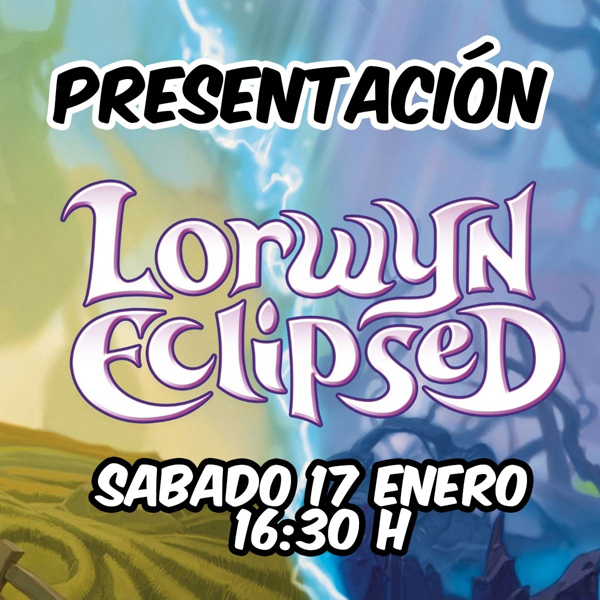 Torneo de Presentación...