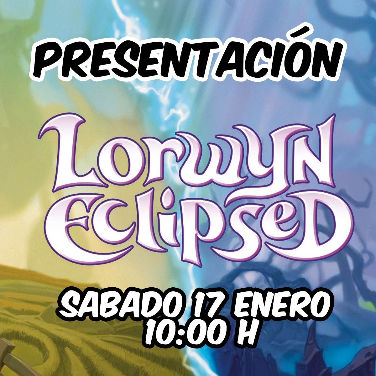 Torneo de Presentación...