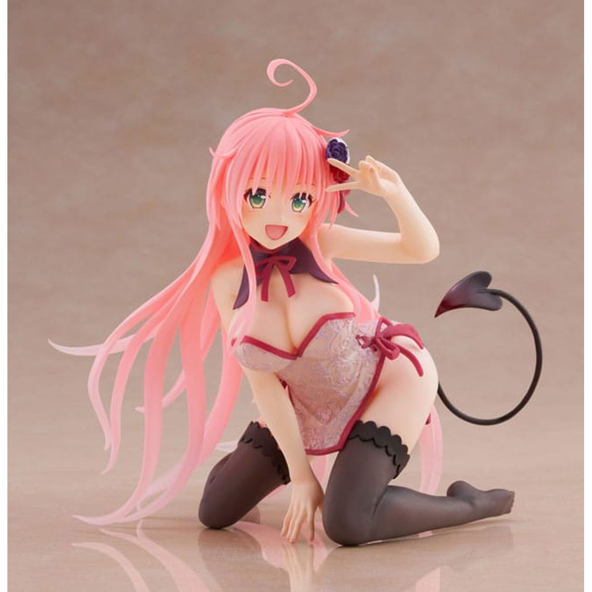 Lala Chinese Dress To Love...