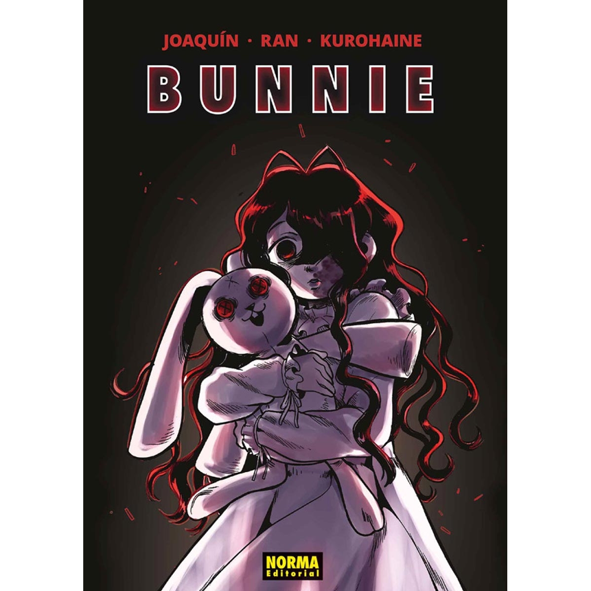 Bunnie