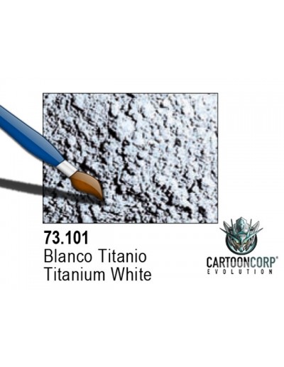 73101 - BLANCO TITANIO